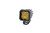 Diode Dynamics Stage Series C1 LED Pod Sport - Yellow Wide Standard ABL Each - DD6443S