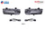 Diode Dynamics Elite Series Combination Fog Lamp for 18-21 Ford Mustang - Yellow (Pair) - DD5133 User 4