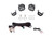 Diode Dynamics 2021 Ford Bronco Sport SS3 LED Ditch Light Kit - White Combo - DD7184 Photo - Primary