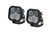 Diode Dynamics 2021 Ford Bronco Sport SS3 LED Ditch Light Kit - White Combo - DD7184 User 4