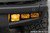 Diode Dynamics 21-Up Ford Bronco Stage Series Fog Pocket Kit - Yellow Max - DD7183 User 4