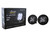Diode Dynamics SS3 Max Type GM-5 Kit ABL - White SAE Fog - DD7041