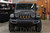 Diode Dynamics Jeep JL SS5 4-Pod CrossLink Grille Lightbar Kit Pro - Yellow Combo - DD7269