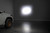 Diode Dynamics SS5 Pro Universal CrossLink 7-Pod Lightbar - White Combo - DD7246