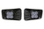 Diode Dynamics SS3 Type CH LED Fog Light Kit Max ABL - White SAE Fog - DD7307