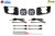 Diode Dynamics SS3 Type CH LED Fog Light Kit Pro ABL - Yellow SAE Fog - DD7306