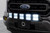 Diode Dynamics 21-22 Ford F-150 SS5 Grille CrossLink Lightbar KitSport - White Combo - DD7317 User 1