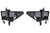 Diode Dynamics 21-22 Ford F-150 SS3 LED Fog Pocket Kit - Yellow Max - DD7315 User 2