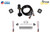 Diode Dynamics 2022 Toyota Tundra C2 Pro Stage Series Reverse Light Kit - DD7405 User 6