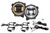 Diode Dynamics 18-23 Jeep JL Wrangler Elite Max LED Headlamps - DD5165 Photo - Primary