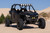 Diode Dynamics 20-Present Polaris RZR A-Pillar LED Pod Kit SS3 Pro - Yellow Combo - DD7638