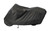 Dowco Touring (Large) WeatherAll Plus Ratchet Motorcycle Cover Black - 3XL - 52006-02 User 1