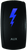 DragonFire Racing Lighted Switch Aux On/Off Blue Led - 522628 DragonFire Racing Lighted Switch Aux On/Off Blue Led - 522628