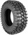 DragonFire Racing 4Peak Tire 33X10R15 - 520094 User 1