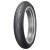 Dunlop Elite 4 Front Tire - 130/70-18 M/C 63H TL - 45119478