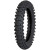 Dunlop Geomax MX34 Rear Tire - 100/90-19 M/C 57M TT - 45273514