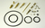 1983-1985 Honda ATC200X Shindy Carb Rebuild Kit
