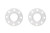 Eibach Pro-Spacer 5mm Spacer / Bolt Pattern 5x110 / Hub Center 65 for 99-01 Saab 9-5 - S90-1-05-013 Photo - Primary