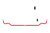 Eibach 2020+ Toyota Supra Front & Rear Anti-Roll Sway Bar Kit - E40-82-089-01-11 Photo - Close Up
