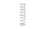 Eibach ERS 100mm Length x 60mm ID Coil-Over Spring - 100-60-0360