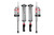 Eibach 07-15 Toyota Tundra Pro-Truck Coilover 2.0 Front w/ Rear Res Shocks Kit - E86-82-067-02-22 Photo - Primary