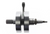 13000-MKE-A00: OEM Honda Crankshaft