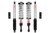 Eibach 05-15 Toyota Tacoma 2WD Pro-Truck Coilover Stage 2 (Front Coilovers + Rear Shocks) - E86-82-007-03-22 Photo - Primary