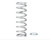 Eibach 19-23 Yamaha YZ65 EMS Rear Spring Kit - 877.0020.1 Photo - Primary