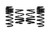Eibach 22-23 Honda Civic Type R FWD FL5 Pro-Kit (Set of 4 Springs) - E10-40-043-03-22 Photo - Primary