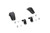 Eibach 06-08 Civic Swaybar Hardware Kit - 4031.312HKR Photo - Primary