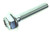 1TD-16337-00-00: CLUTCH SPRING BOLT (SCREW, SPRING) 3-req.