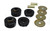 Energy Suspension 66-77 Ford Bronco 4WD Black Transmission Mount Set - 4.1101G Photo - Primary