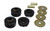 Energy Suspension 66-77 Ford Bronco 4WD Black Transmission Mount Set - 4.1101G Photo - Primary
