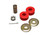 Energy Suspension 63-82 Chevy Corvette Red Power Steering Ram Bushing Set - 3.10102R Photo - Primary
