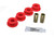 Energy Suspension 01-10 PT Cruiser Red Rear Watts Link Bushing Set - 5.8106R Photo - Primary