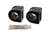Energy Suspension 93-02 Camaro/Firebird/Trans Am Black 30mm Front Sway Bar Bushing Set - 3.5163G Photo - Primary