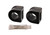 Energy Suspension 93-02 Camaro/Firebird/Trans Am Black 30mm Front Sway Bar Bushing Set - 3.5163G Photo - Primary