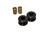 Energy Suspension 62-80 MG MGB Black Front Sway Bar End Link Bushings - 10.8101G Photo - Primary
