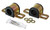 Energy Suspension Universal Black 28.5mm Sway Bar Bushings - 9.5112G Photo - Primary