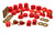 Energy Suspension 05-07 Scion tC Red Hyper-Flex Master Bushing Set - 8.18110R Photo - Primary