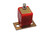 Energy Suspension Chrysler/Dodge/Plymouth Red Transmission Mount Bushing Set - 5.1112R Photo - Primary
