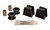 Energy Suspension Mgb 9/16in Swaybar Set - Black - 10.5101G Photo - Primary