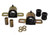 Energy Suspension Jeep 30Mm Frt Swaybar Set - Black - 2.5110G Photo - Primary
