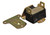 Energy Suspension Gm 4.3 Motor Mount Late - Black - 3.1144G Photo - Primary