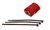 Energy Suspension Gm Motor Mount - Red - 3.1145R Photo - Primary