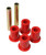 Energy Suspension Gm 4 X Frt Sprg Bush - Red - 3.2111R Photo - Primary