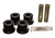 Energy Suspension Frame Shackle Set - Black - 3.2139G Photo - Primary