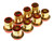 Energy Suspension Gm Cntrl Arm Bush - Red - 3.3108R Photo - Primary