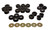 Energy Suspension Gm Body Mount - Black - 3.4145G Photo - Primary