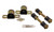 Energy Suspension Gm Rr 24Mm Stab Bar Set - Black - 3.5147G Photo - Primary